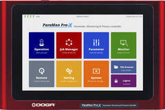 Paramon Pro X (FTP Server)
