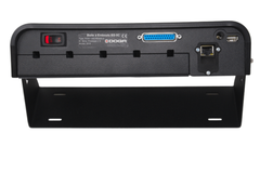 BS-5C - Die intelligente Bitbox (Rückseite)