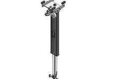 Slider 300 - rotierend um die vertikale Achse mit pneumatischer Bremse und rotierendem Werkzeughalter