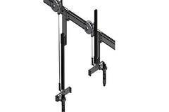 SLIDER BA 25 C auf breiter Schiene