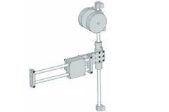 BA 200/400/1000 - Linear-Tragarm bis 1000 Nm