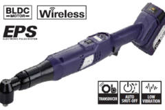 Akku EPS-Impuls-Winkelschrauber